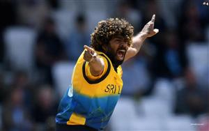 Lasith Malinga